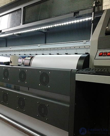 Printers and MFPs: Types, Classification and Features