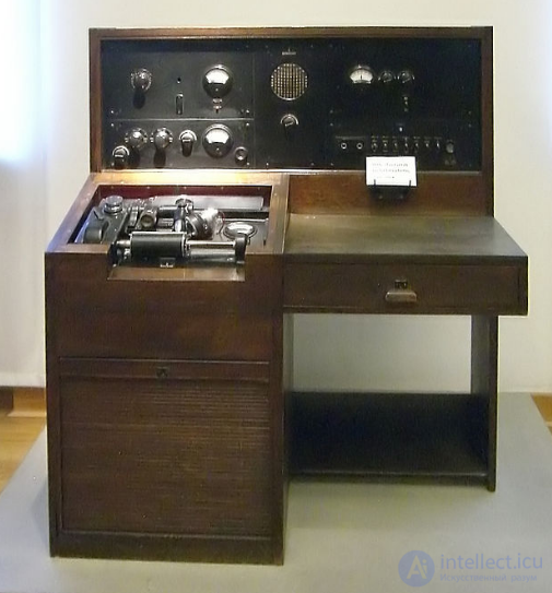 Image Scanners: History, Types, Operating Principles and Uses