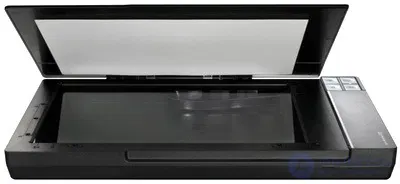 Image Scanners: History, Types, Operating Principles and Uses