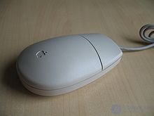 Computer mouse