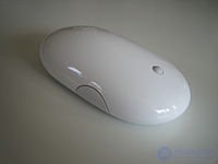 Computer mouse