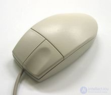 Computer mouse