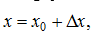 The Derivative. Table of Derivatives. Physical Applications of the Derivative