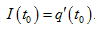 The Derivative. Table of Derivatives. Physical Applications of the Derivative