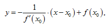The Derivative. Table of Derivatives. Physical Applications of the Derivative