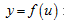 The Derivative. Table of Derivatives. Physical Applications of the Derivative