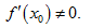 The Derivative. Table of Derivatives. Physical Applications of the Derivative