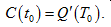 The Derivative. Table of Derivatives. Physical Applications of the Derivative