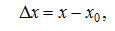 The Derivative. Table of Derivatives. Physical Applications of the Derivative