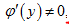 The Derivative. Table of Derivatives. Physical Applications of the Derivative