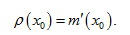 The Derivative. Table of Derivatives. Physical Applications of the Derivative