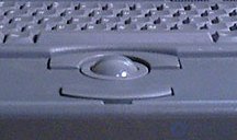   Trackball 