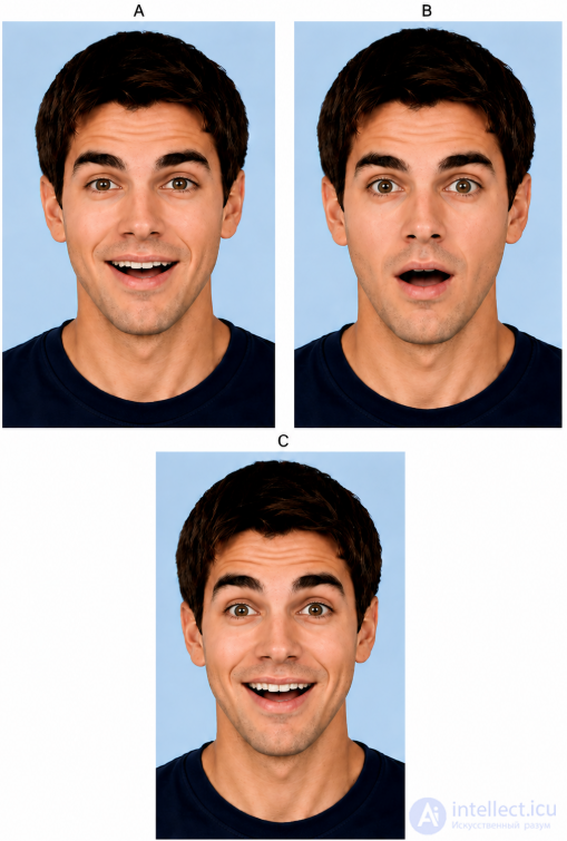Joy: Types of Joy, Emotion Blends and What Joy Looks Like