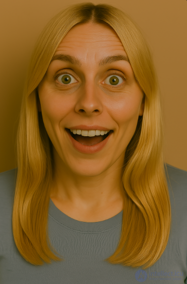 Joy: Types of Joy, Emotion Blends and What Joy Looks Like