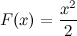 Indefinite Integral and Antiderivative: Properties, Table of Integrals, Rules and Methods of Integration