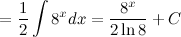 Indefinite Integral and Antiderivative: Properties, Table of Integrals, Rules and Methods of Integration