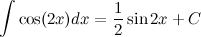 Indefinite Integral and Antiderivative: Properties, Table of Integrals, Rules and Methods of Integration