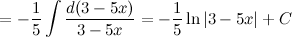 Indefinite Integral and Antiderivative: Properties, Table of Integrals, Rules and Methods of Integration