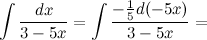 Indefinite Integral and Antiderivative: Properties, Table of Integrals, Rules and Methods of Integration