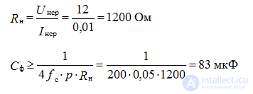 tasks and examples DIODES, RECTIFIERS