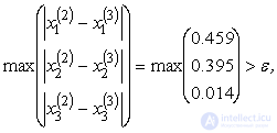   2. Methods for solving systems of linear algebraic equations 