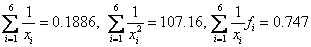 3. Approximation of functions