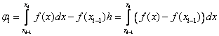   4. Numerical integration 