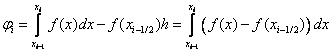   4. Numerical integration 