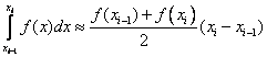   4. Numerical integration 