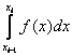   4. Numerical integration 