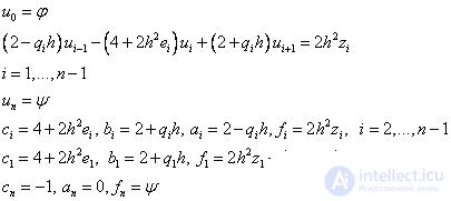   5. Numerical solution of ordinary differential equations 