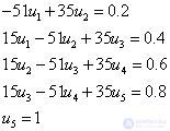   5. Numerical solution of ordinary differential equations 