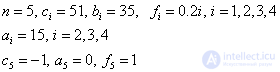   5. Numerical solution of ordinary differential equations 