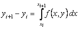   5. Numerical solution of ordinary differential equations 