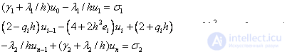   5. Numerical solution of ordinary differential equations 