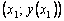   5. Numerical solution of ordinary differential equations 