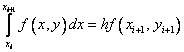   5. Numerical solution of ordinary differential equations 