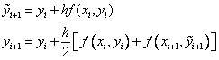   5. Numerical solution of ordinary differential equations 