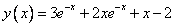   5. Numerical solution of ordinary differential equations 