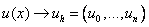   5. Numerical solution of ordinary differential equations 