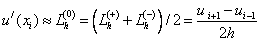   5. Numerical solution of ordinary differential equations 