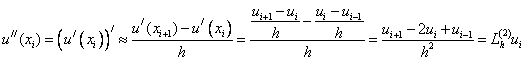   5. Numerical solution of ordinary differential equations 