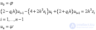   5. Numerical solution of ordinary differential equations 