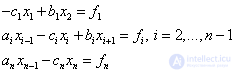   5. Numerical solution of ordinary differential equations 