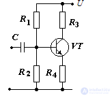 Tasks and examples Transistors, amplifiers