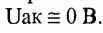 Malfunctions of active and passive radio radio elements