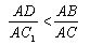   Proportional Sequence Theorem 