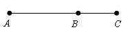   Triangle inequality 