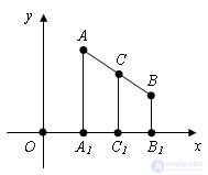   Mid section 