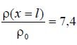 2 Efficiency and electrical strength of the transmission line.  Negotiation of the transmission line with the load